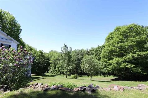 1299 Mathewson Hill Road Lyndon VT 05851