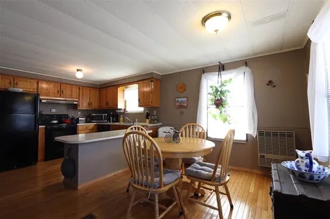1299 Mathewson Hill Road Lyndon VT 05851