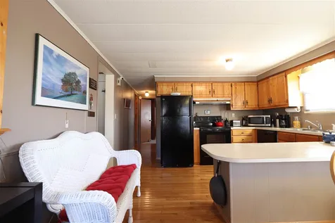 1299 Mathewson Hill Road Lyndon VT 05851