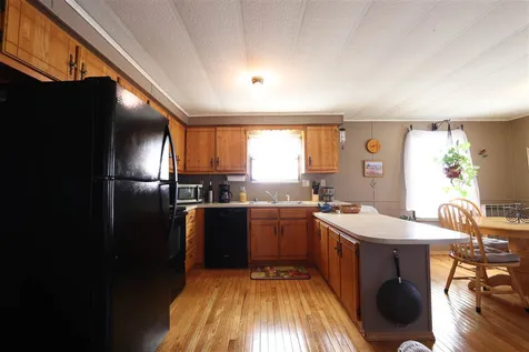 1299 Mathewson Hill Road Lyndon VT 05851