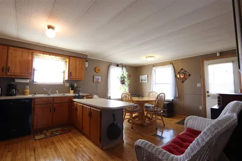 1299 Mathewson Hill Road Lyndon VT 05851