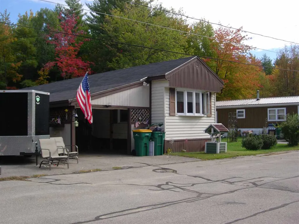 70 Moose Lane Rochester NH 03867
