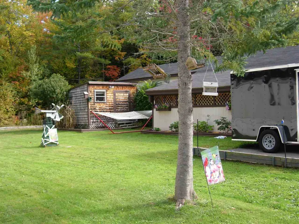 70 Moose Lane Rochester NH 03867