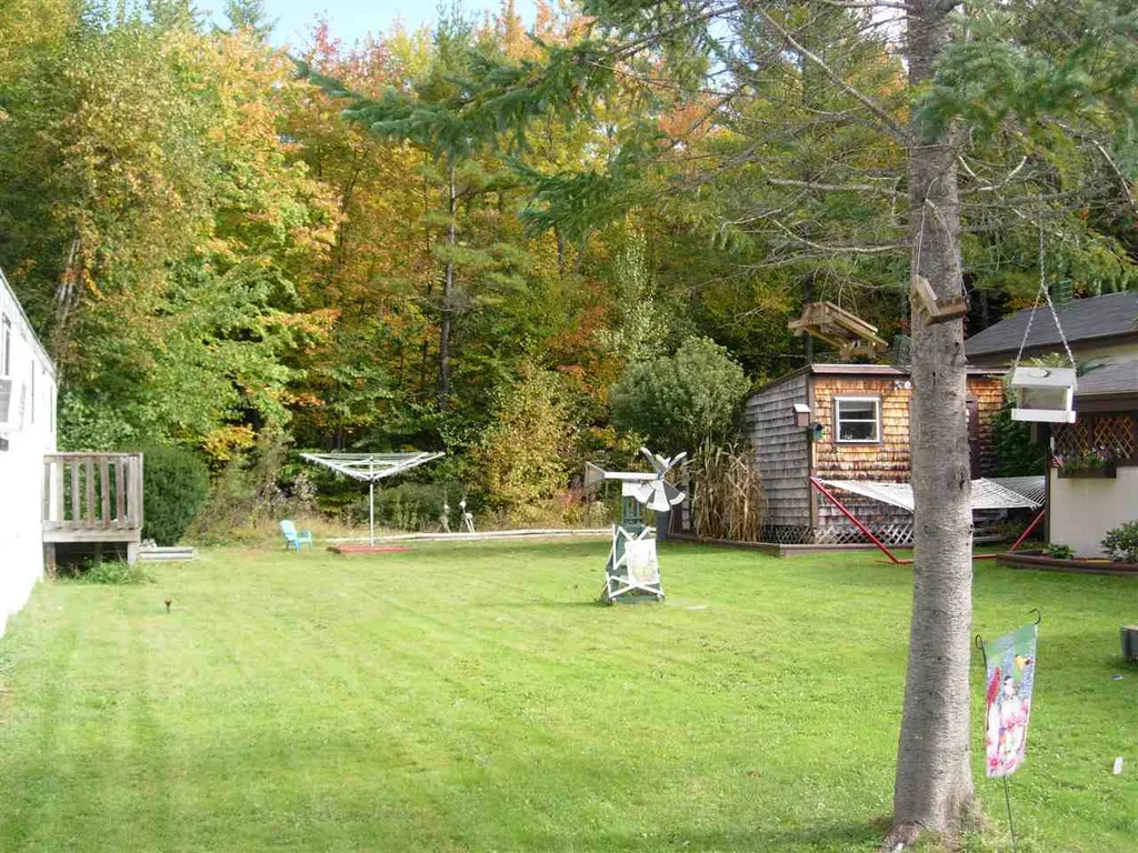 70 Moose Lane Rochester NH 03867