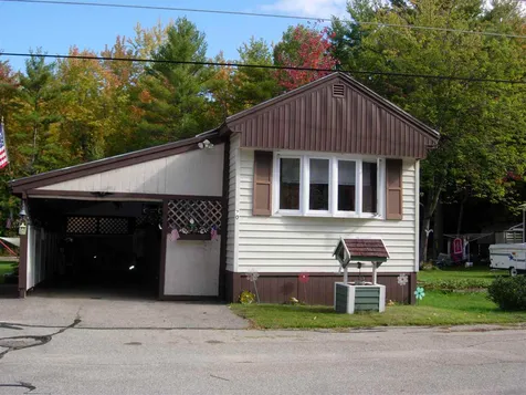 70 Moose Lane Rochester NH 03867