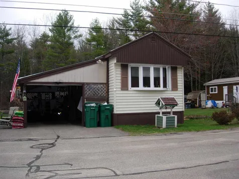 70 Moose Lane Rochester NH 03867