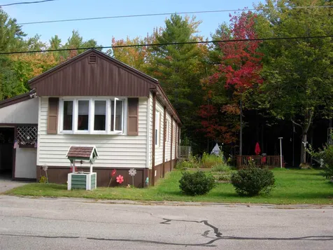 70 Moose Lane Rochester NH 03867