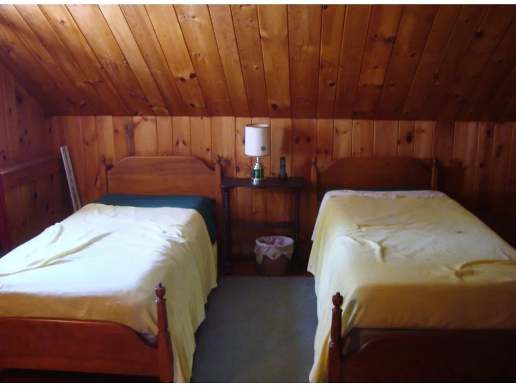 490 Washburn Road Alexandria NH 03222