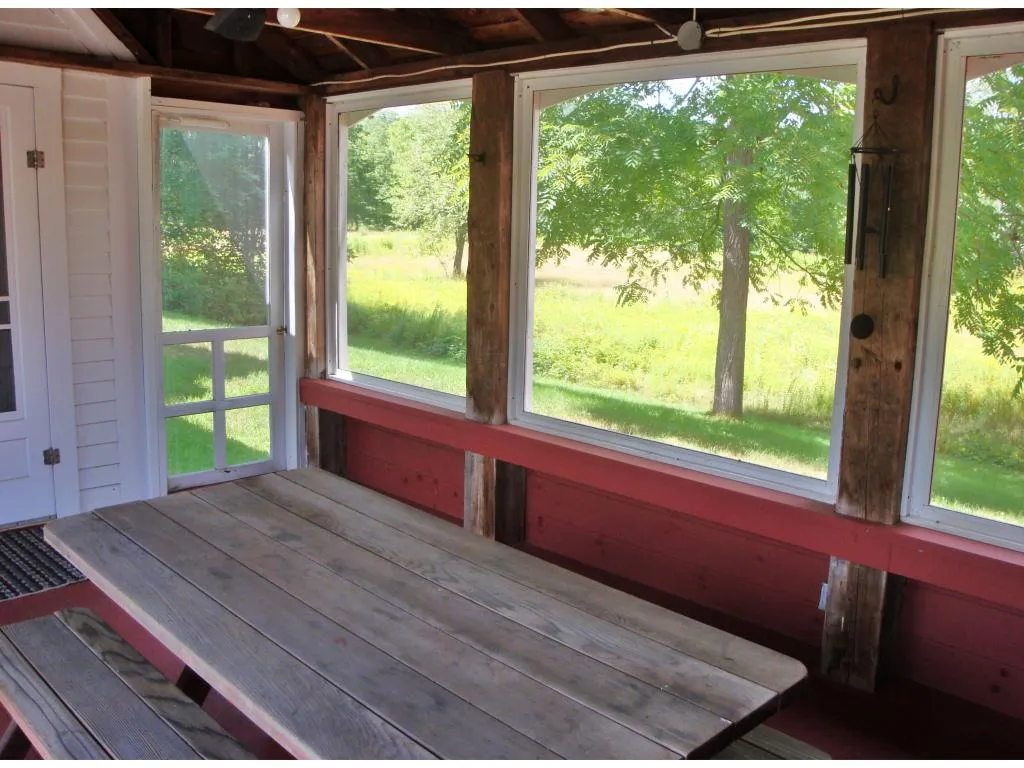 490 Washburn Road Alexandria NH 03222