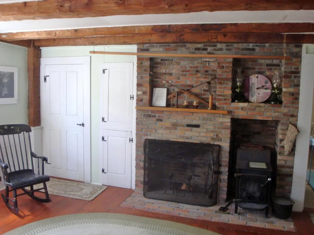 490 Washburn Road Alexandria NH 03222
