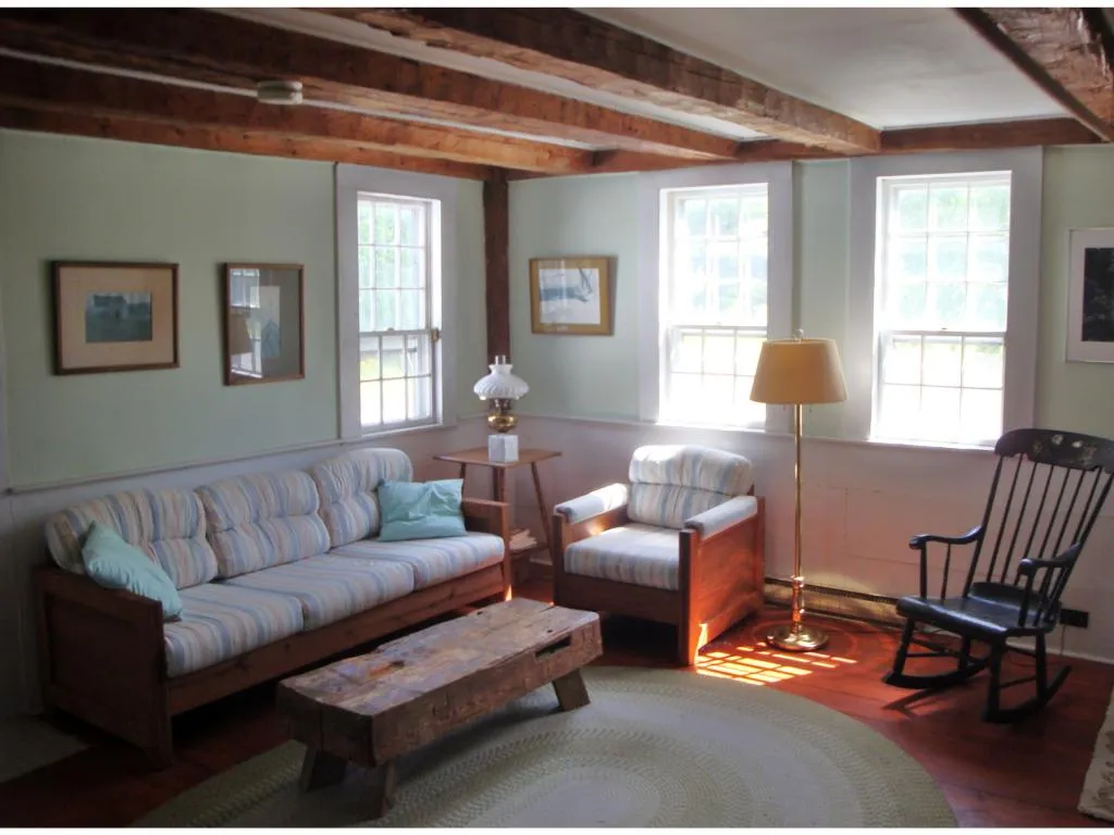 490 Washburn Road Alexandria NH 03222