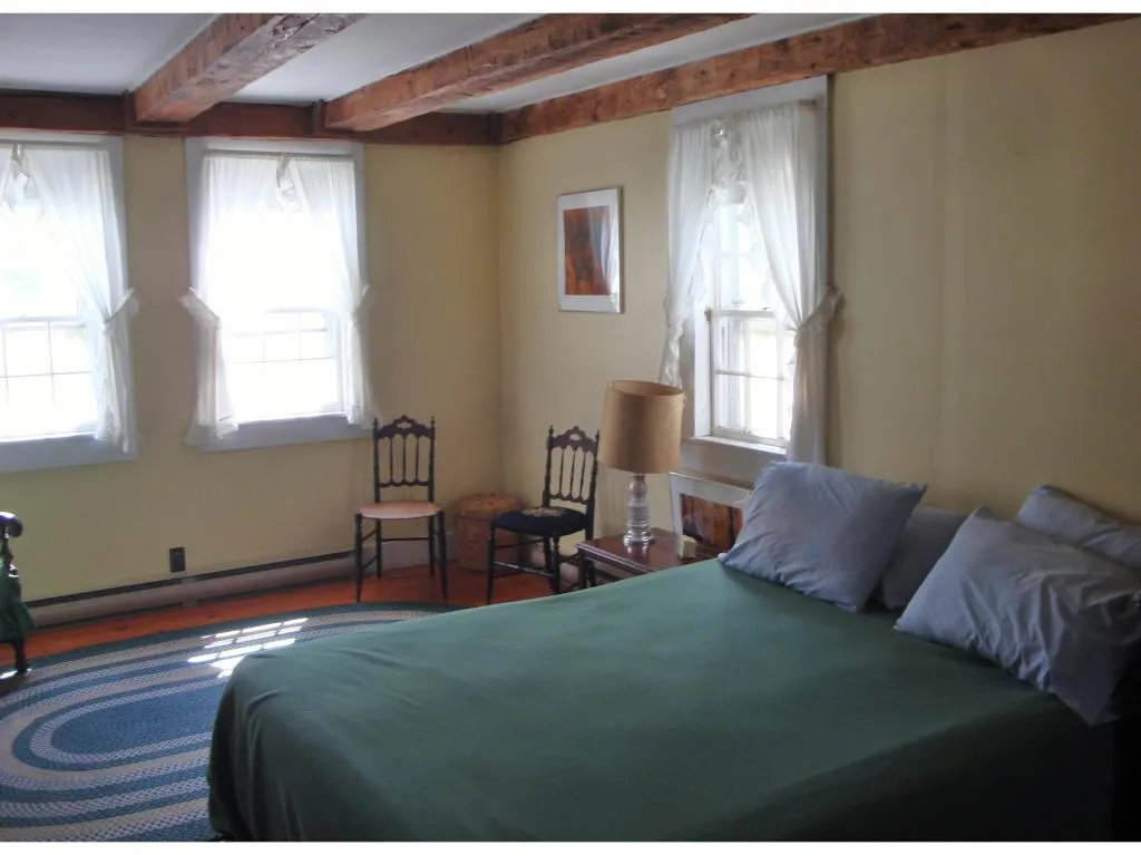 490 Washburn Road Alexandria NH 03222