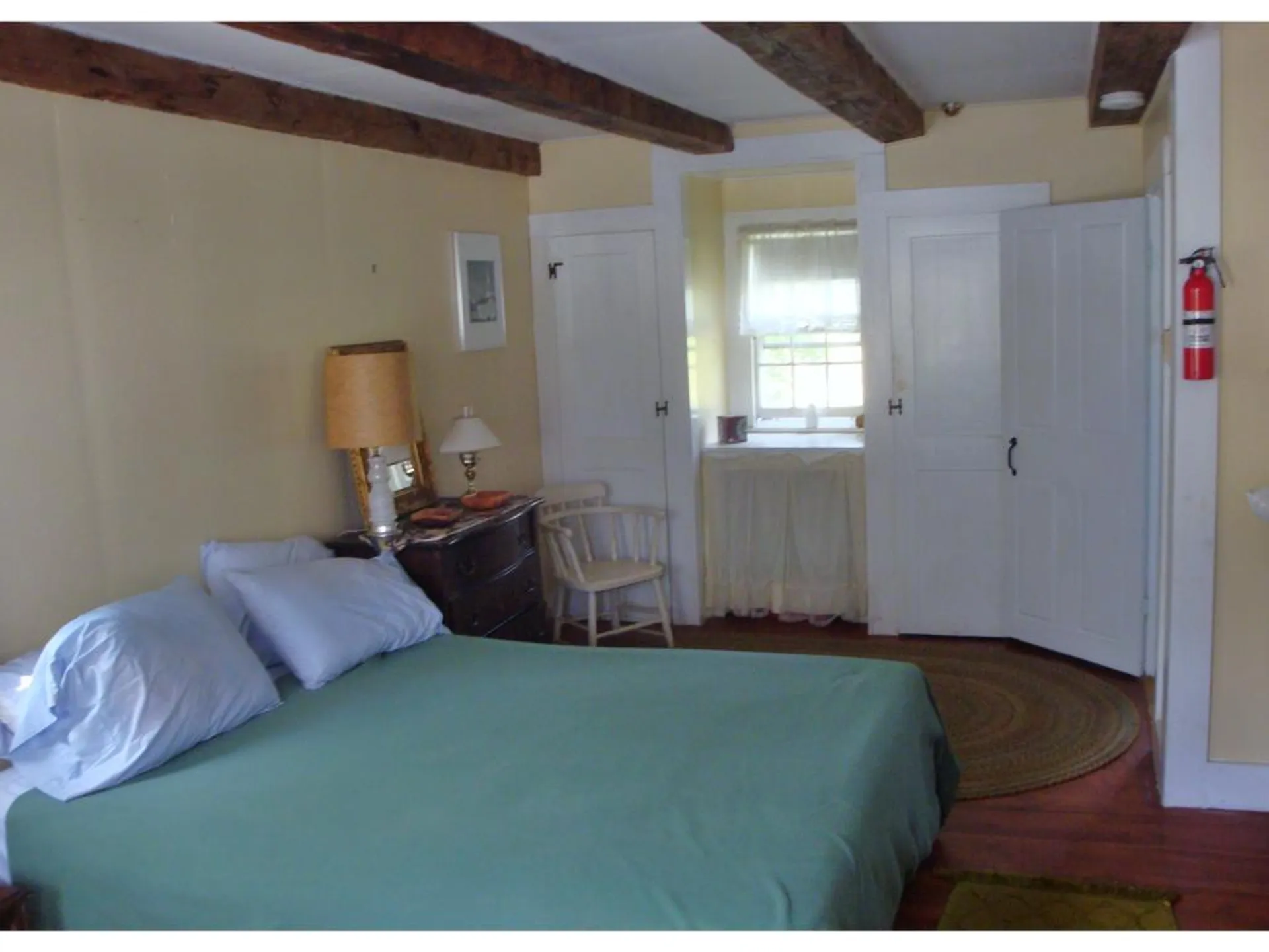 490 Washburn Road Alexandria NH 03222