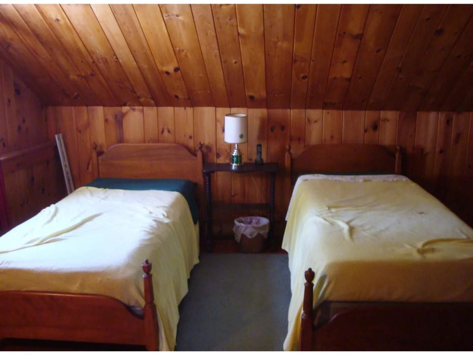 490 Washburn Road Alexandria NH 03222