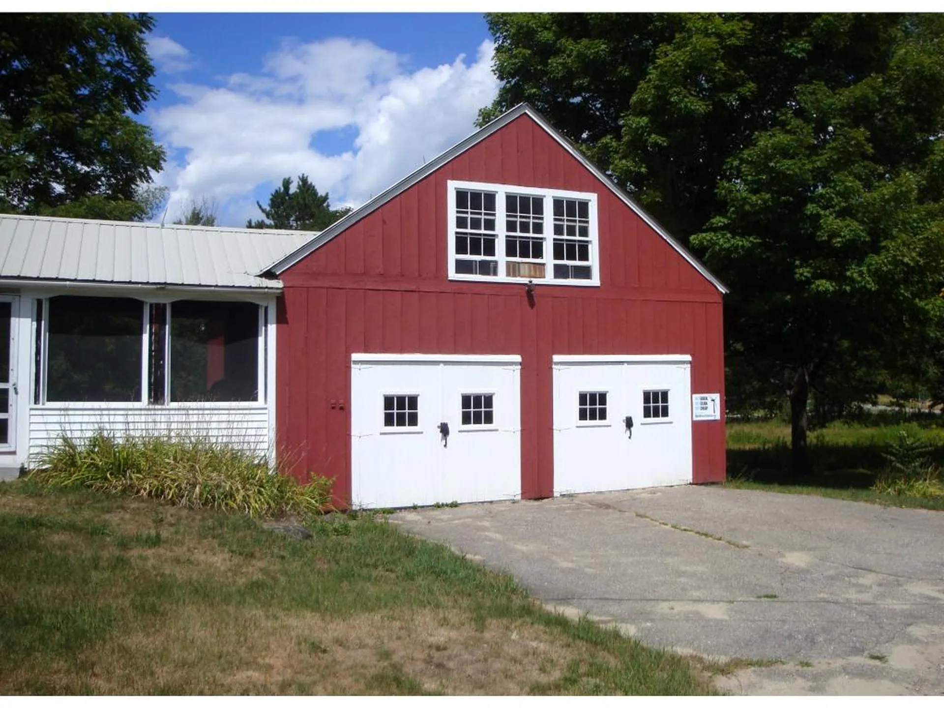 490 Washburn Road Alexandria NH 03222