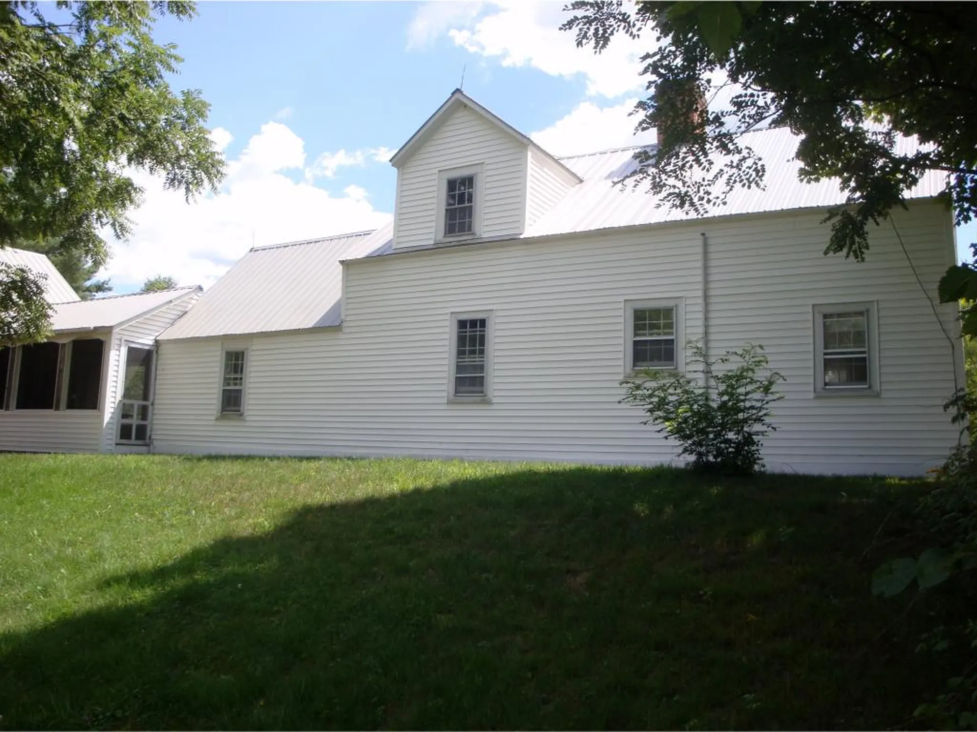 490 Washburn Road Alexandria NH 03222