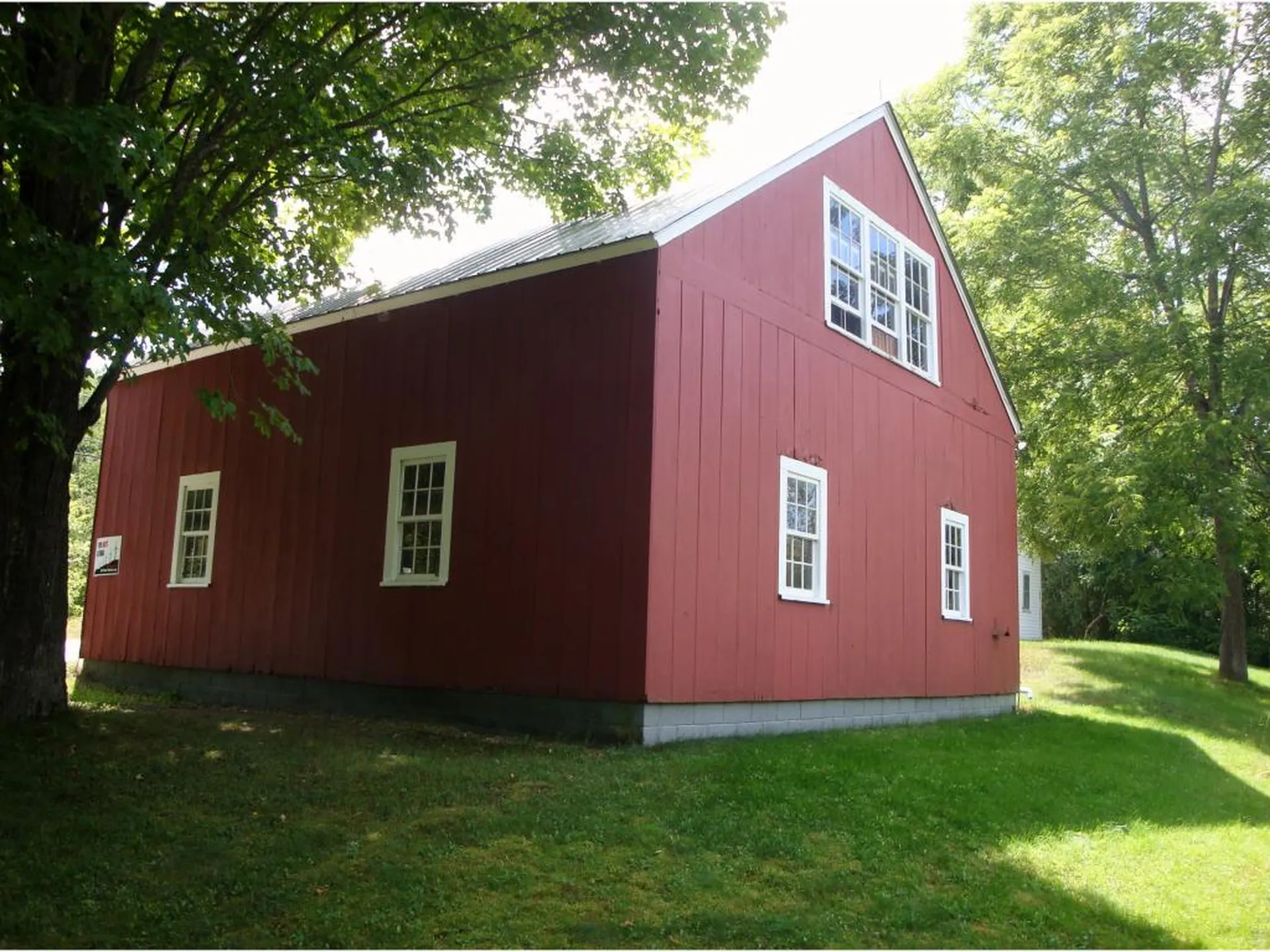 490 Washburn Road Alexandria NH 03222