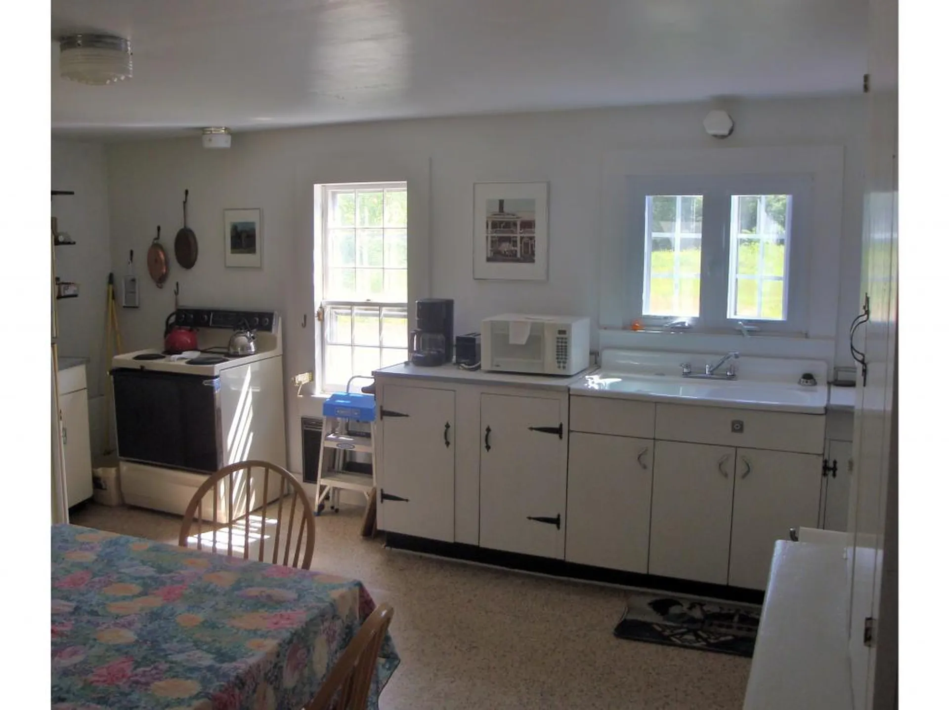 490 Washburn Road Alexandria NH 03222