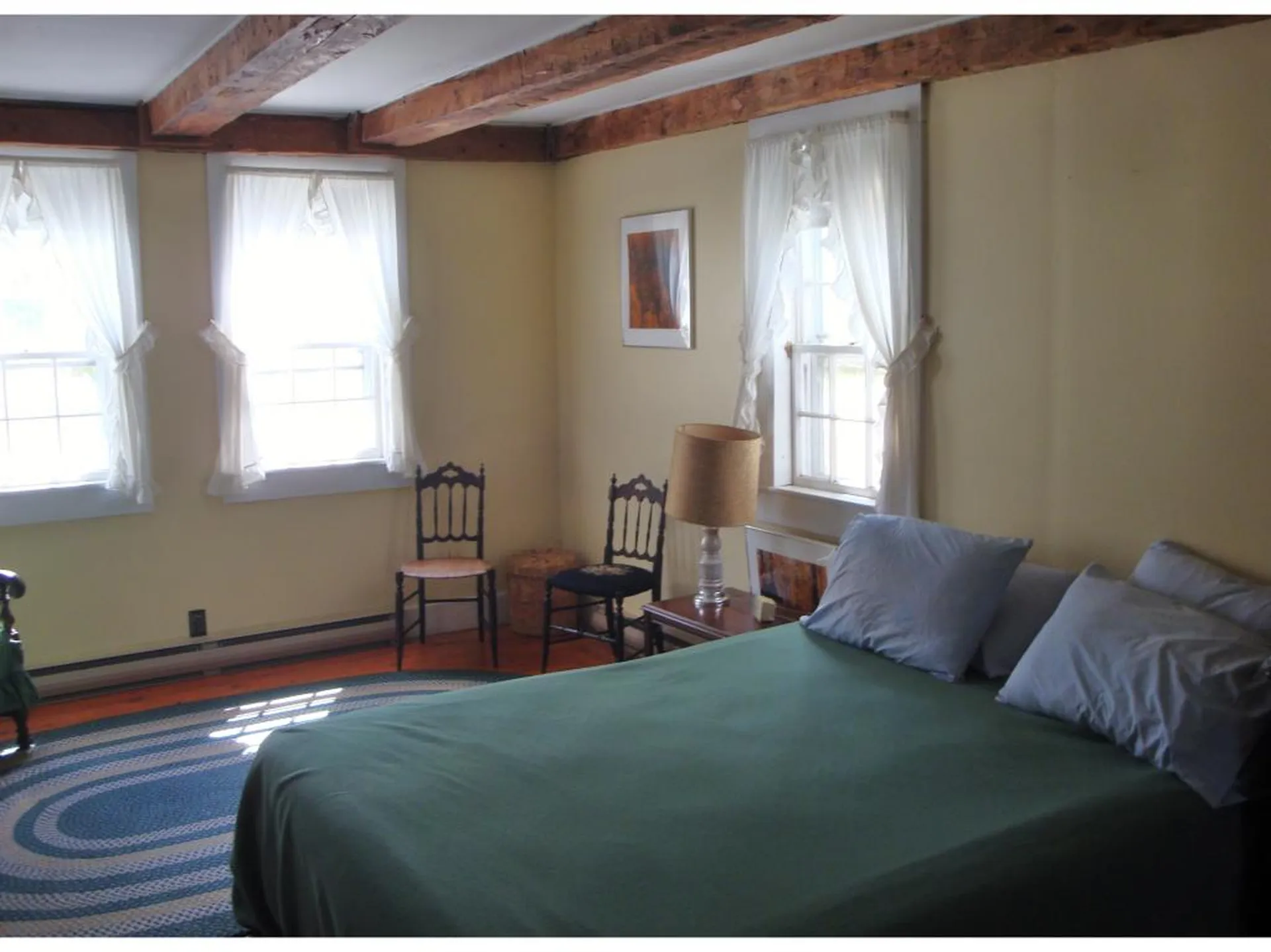 490 Washburn Road Alexandria NH 03222