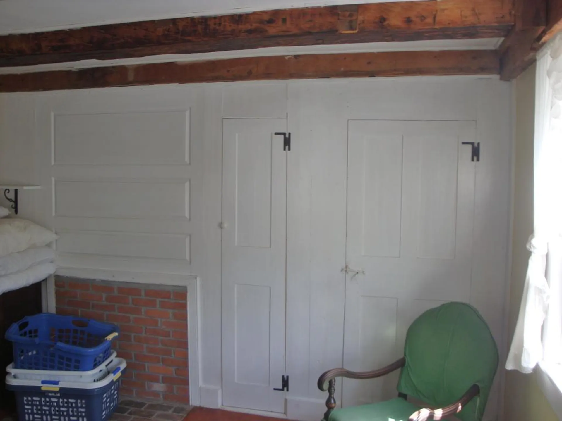 490 Washburn Road Alexandria NH 03222