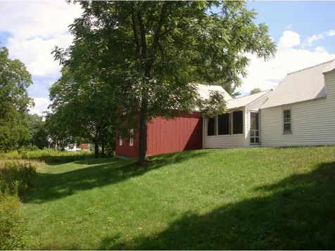 490 Washburn Road Alexandria NH 03222