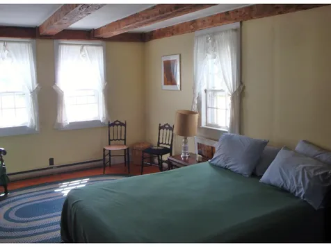 490 Washburn Road Alexandria NH 03222