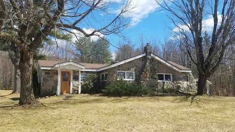 535 Flora White Road Goshen VT 05733