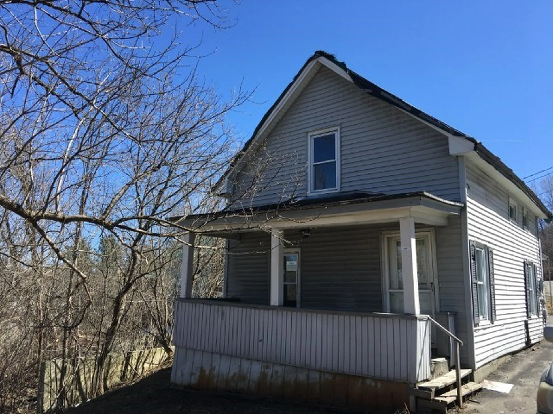 41 Foster Street Barre City VT 05641