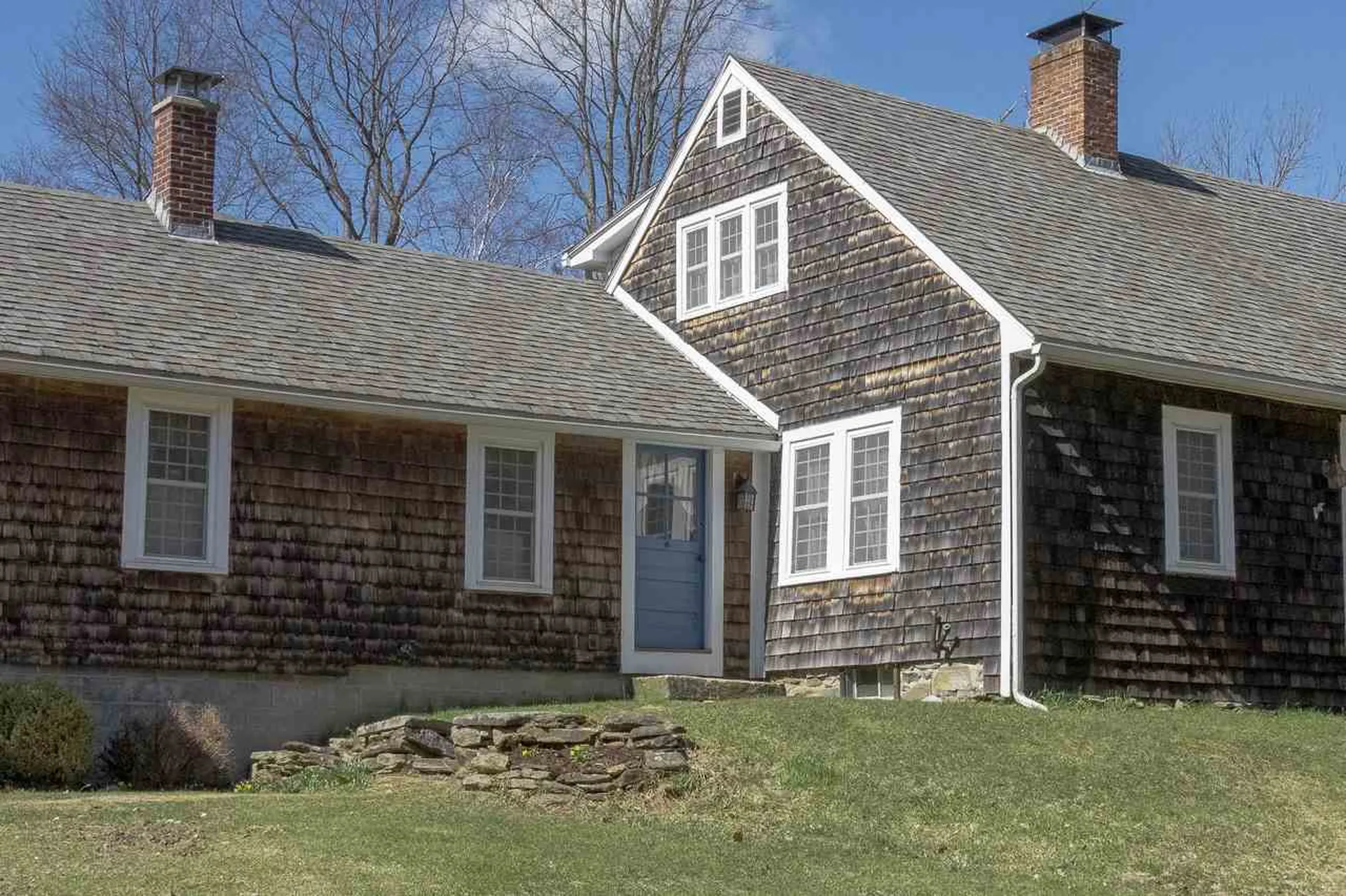 81 Old Settlers Road Alstead NH 03602