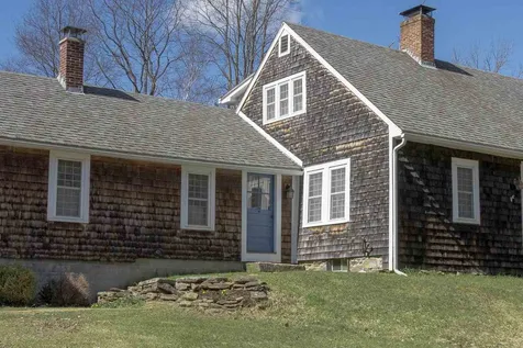 81 Old Settlers Road Alstead NH 03602