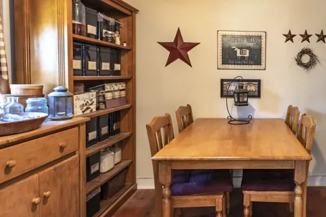 81 Old Settlers Road Alstead NH 03602