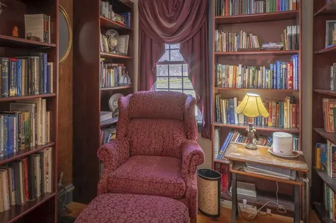 81 Old Settlers Road Alstead NH 03602