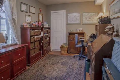 81 Old Settlers Road Alstead NH 03602
