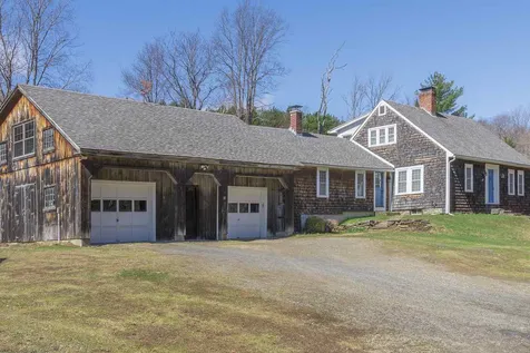 81 Old Settlers Road Alstead NH 03602