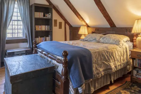 81 Old Settlers Road Alstead NH 03602