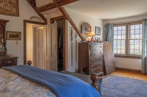 81 Old Settlers Road Alstead NH 03602