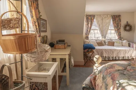 81 Old Settlers Road Alstead NH 03602