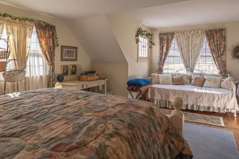 81 Old Settlers Road Alstead NH 03602