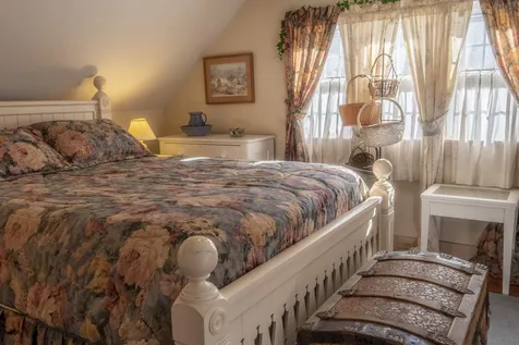 81 Old Settlers Road Alstead NH 03602
