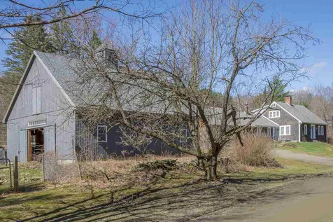 81 Old Settlers Road Alstead NH 03602