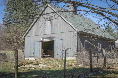 81 Old Settlers Road Alstead NH 03602