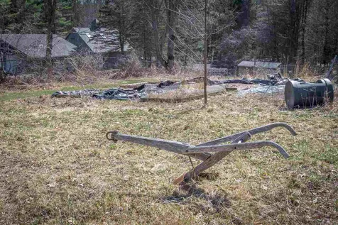 81 Old Settlers Road Alstead NH 03602