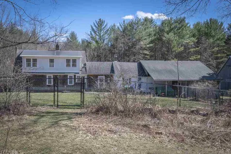 81 Old Settlers Road Alstead NH 03602