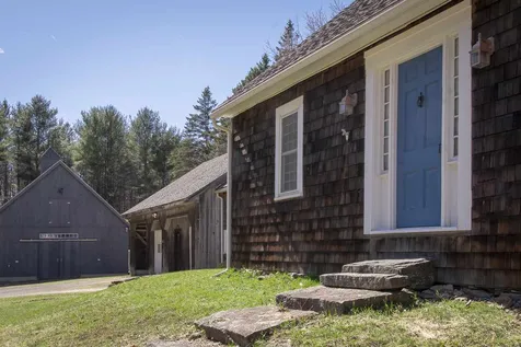81 Old Settlers Road Alstead NH 03602