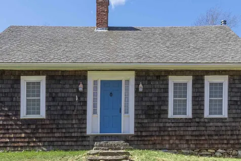 81 Old Settlers Road Alstead NH 03602