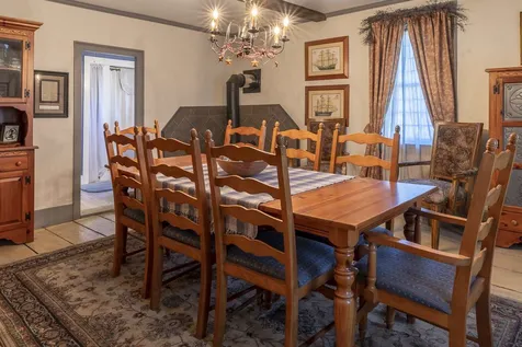 81 Old Settlers Road Alstead NH 03602