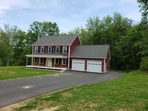 8 Merrill Drive Chichester NH 03258