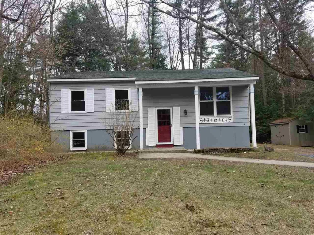 12 Butternut Drive Keene NH 03431
