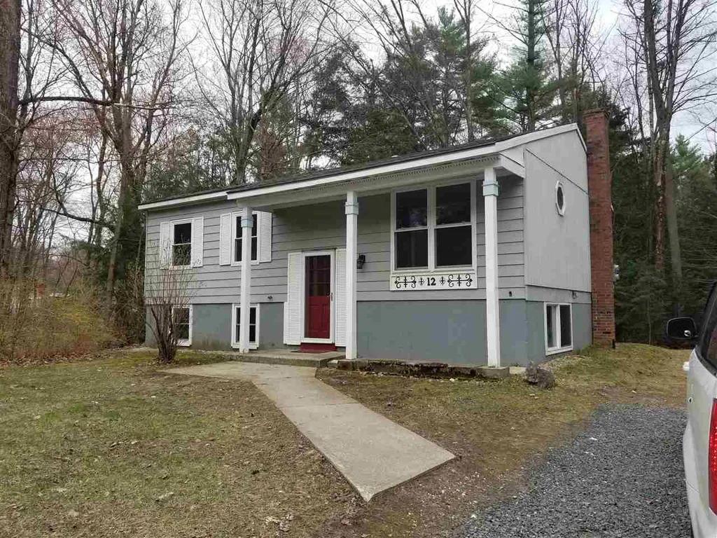 12 Butternut Drive Keene NH 03431