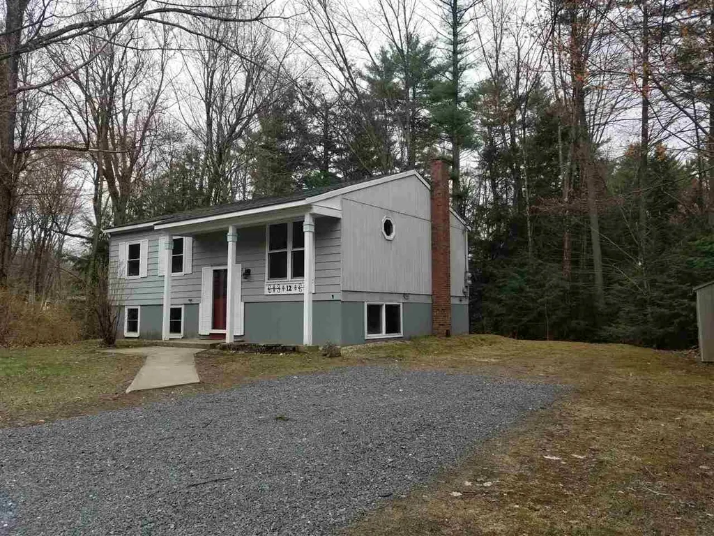 12 Butternut Drive Keene NH 03431